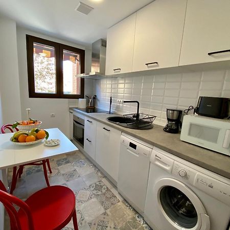 Beach Luxury Apartment Valencia Exterior foto