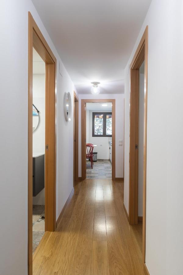 Beach Luxury Apartment Valencia Exterior foto
