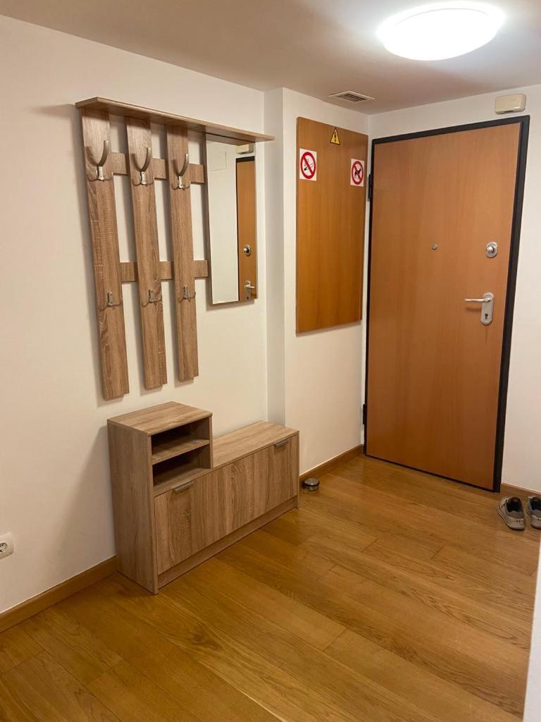 Beach Luxury Apartment Valencia Exterior foto