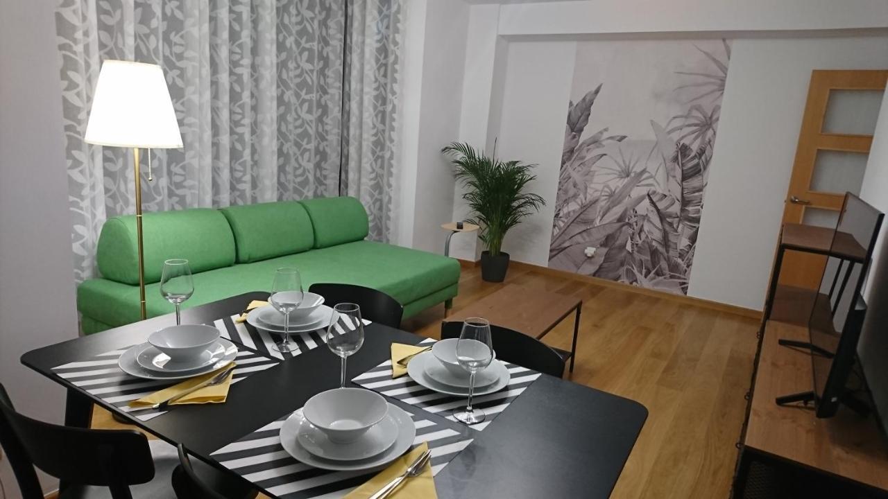 Beach Luxury Apartment Valencia Exterior foto